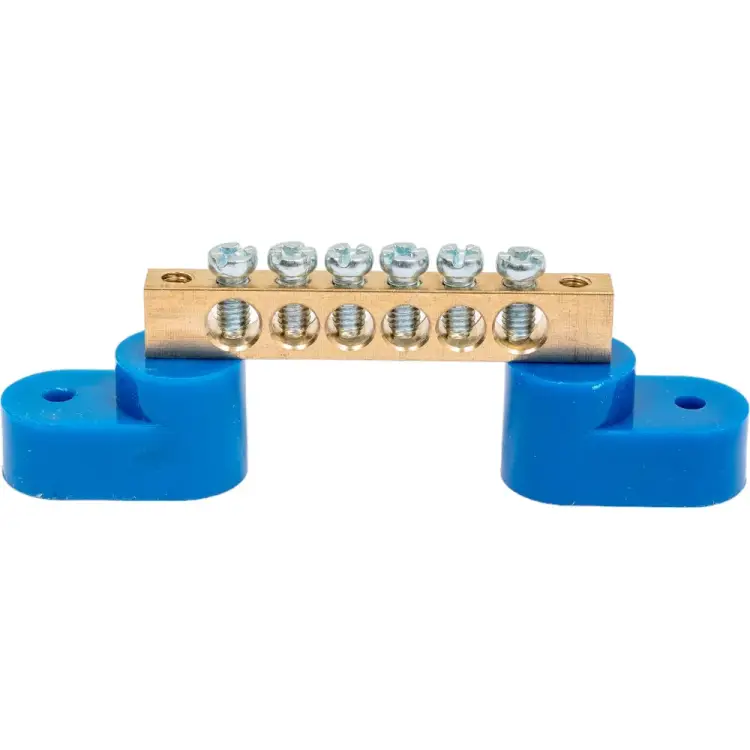 Нулевая шина REXANT 11-2325 Нулевая шина REXANT 11-2325