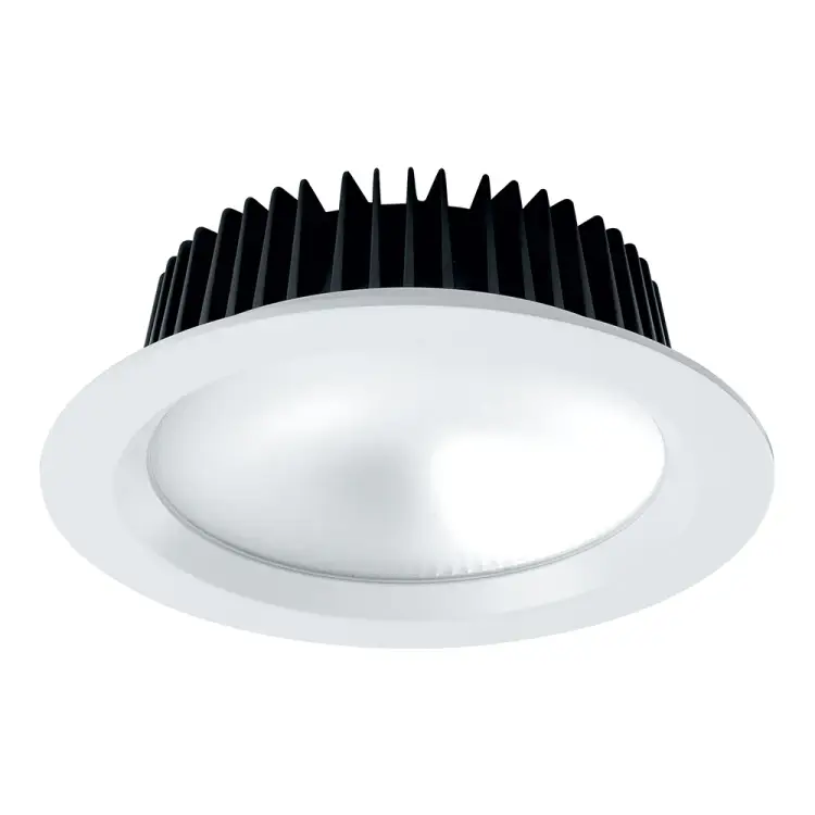 Встраиваемый светодиодный светильник FERON AL265 41619