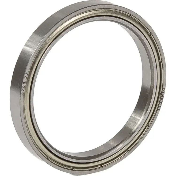 Подшипник DINROLL 6708-2Z 6000000013349