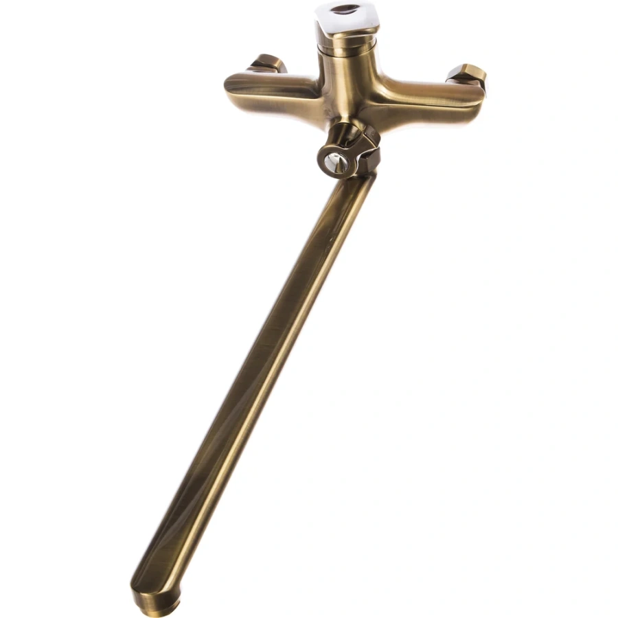 Смеситель для ванны Ledeme L2248C 805846