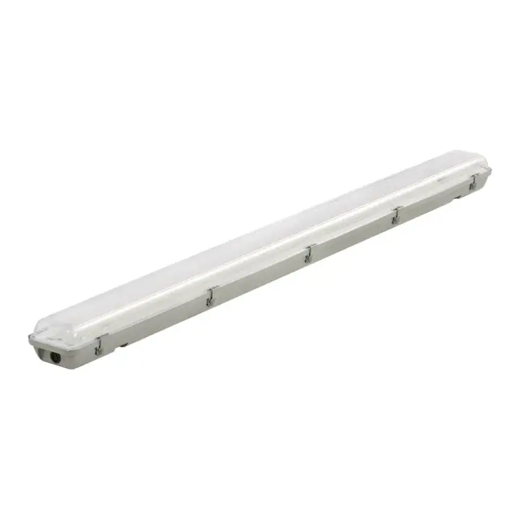 Линейный светодиодный светильник Сириус А TP-1200-36W-Slim-PR-65K