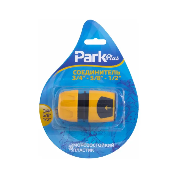 Соединитель PARK DY8010L 1182 Соединитель PARK DY8010L 1182