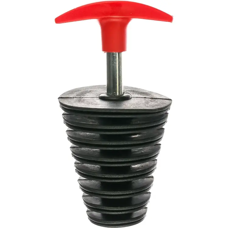 Заглушка в выхлопную трубу Сорокин 40.1