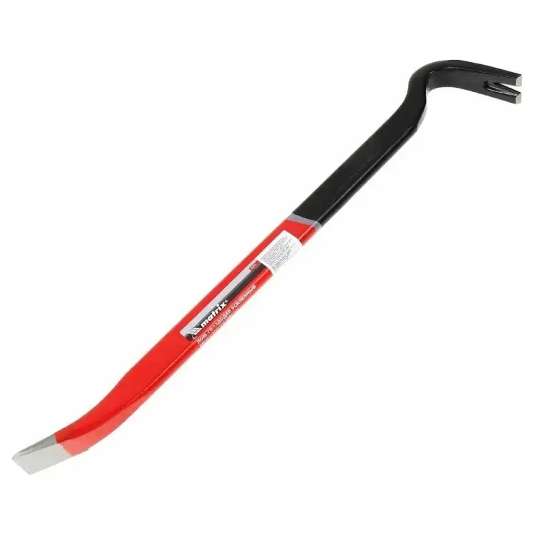 Усиленный лом-гвоздодер MATRIX 25247