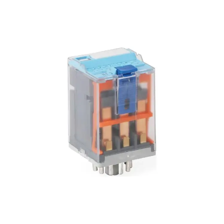 Промежуточное реле ComatReleco C3-X10DX/DC24V PN92050