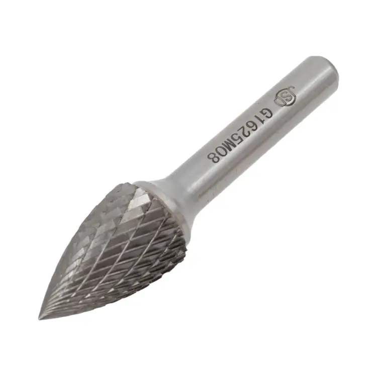 Гиперболическая борфреза JSD G1625М08-70 54056