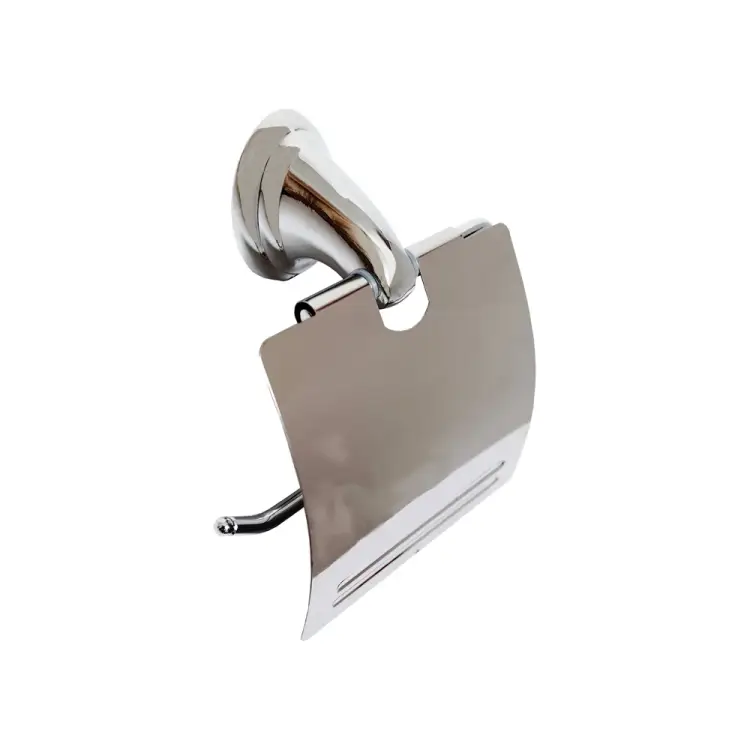 Держатель для туалетной бумаги Delphinium 3186 С 102003 Держатель для туалетной бумаги Delphinium 3186 С 102003