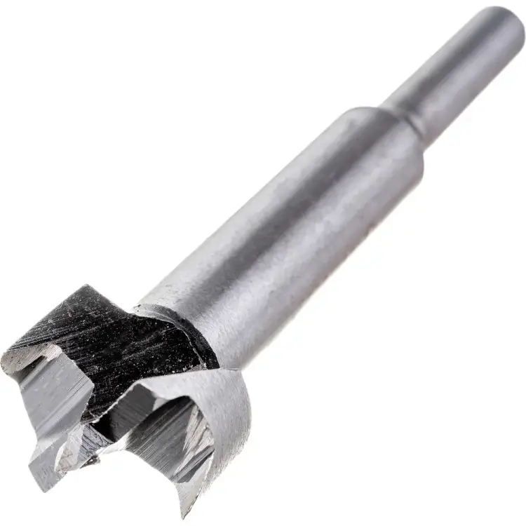 Сверло Форстнера по дереву Uragan MASTER 29995-22