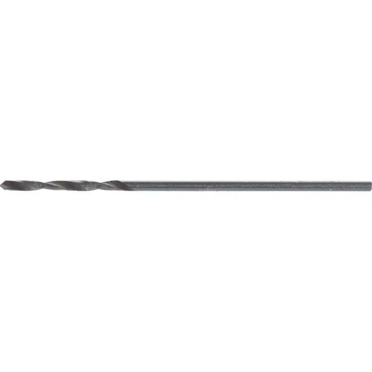 Шлифованное сверло по металлу EКТО DM-001-0100-0034