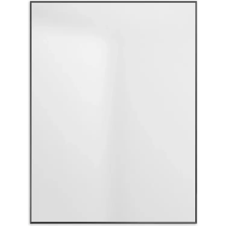Зеркало BelBagno SPC-AL-600-800 Nero