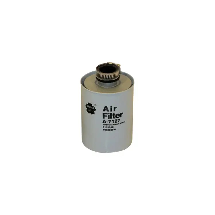 Воздушный фильтр Sakura A7127 Воздушный фильтр Sakura A7127