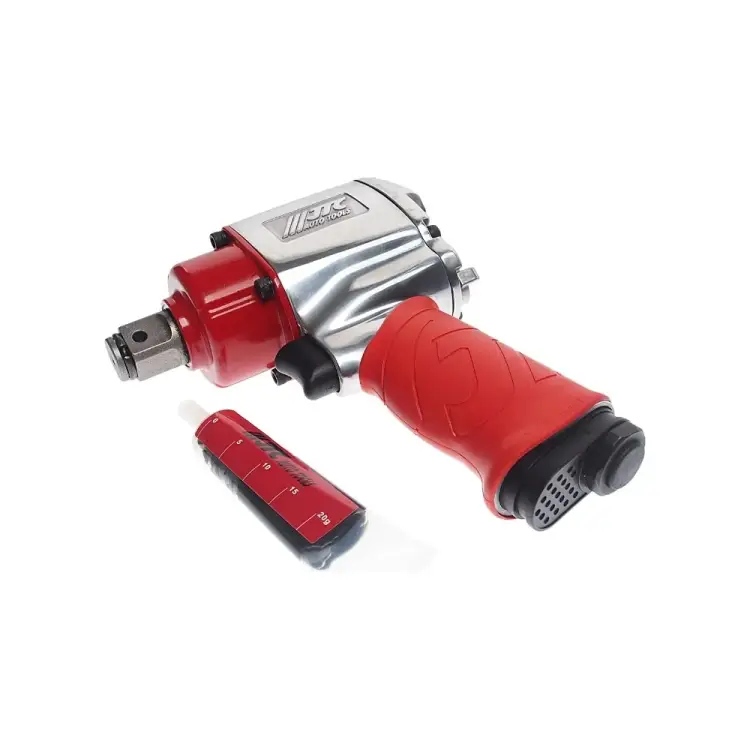 Ударный пневмогайковерт JTC JTС-7816