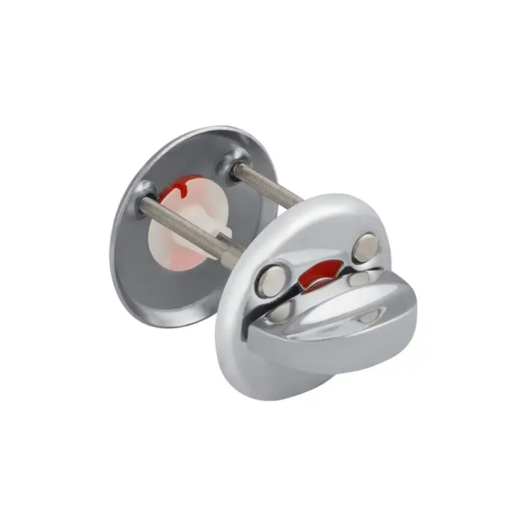 Поворотная ручка Fuaro WC-001-CP 37883