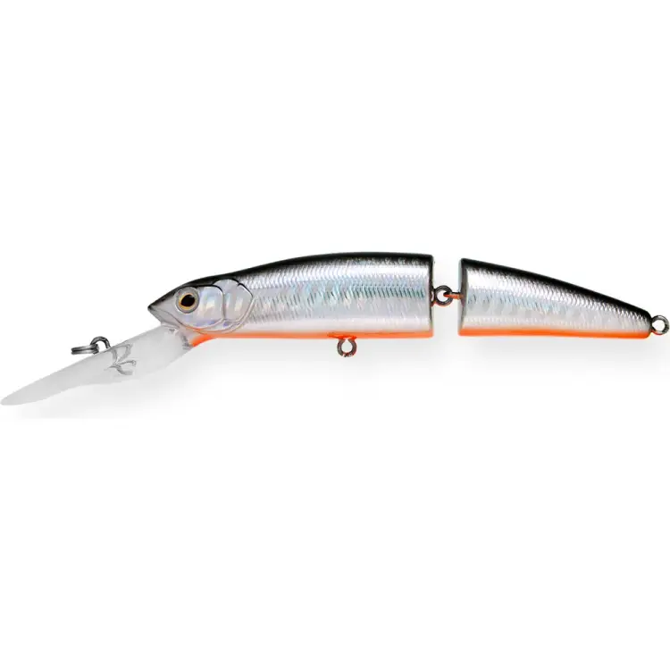 Воблер Strike Pro Mr. Wiggly TL 110 MG-010D#A70-713