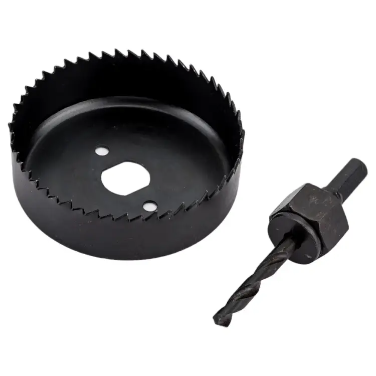 Набор коронок по дереву Strong СTК-05006083