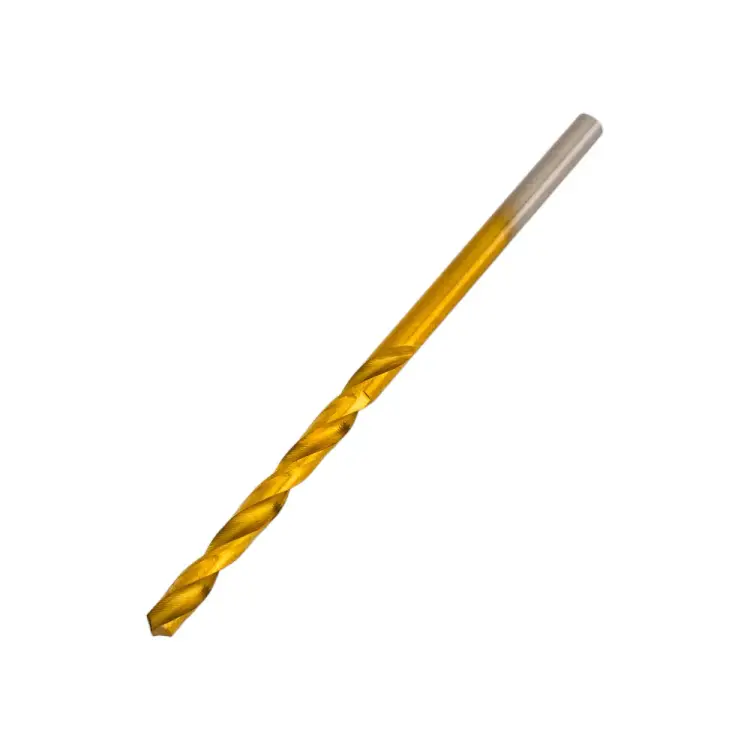 Сверло по металлу АТАКА Профи 7089230