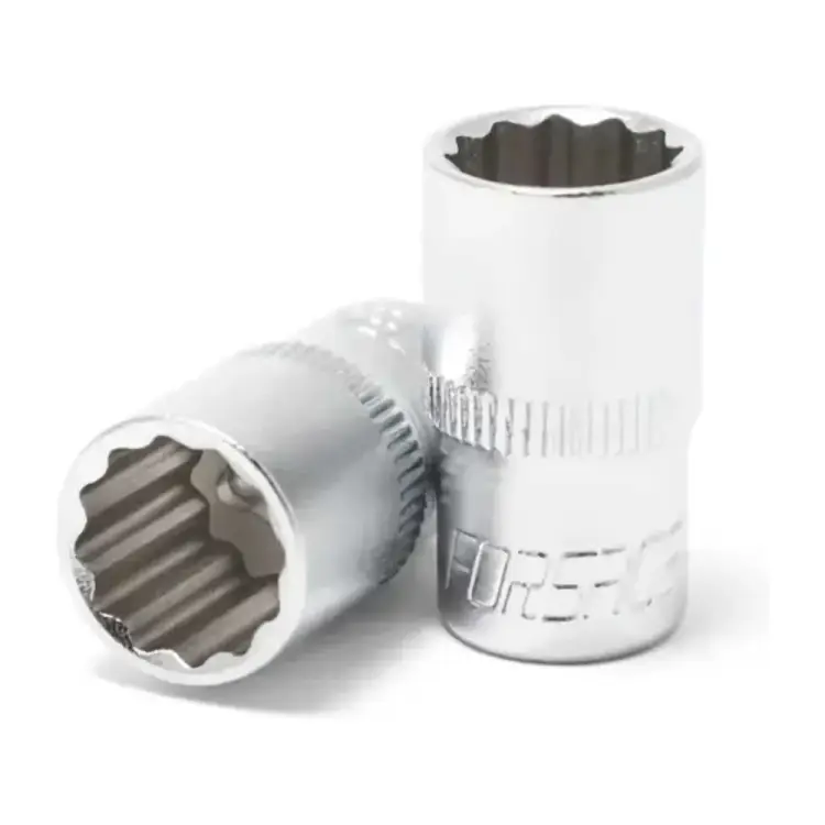 Двенадцатигранная торцевая головка Rockforce RF-52906(3123) Двенадцатигранная торцевая головка Rockforce RF-52906(3123)