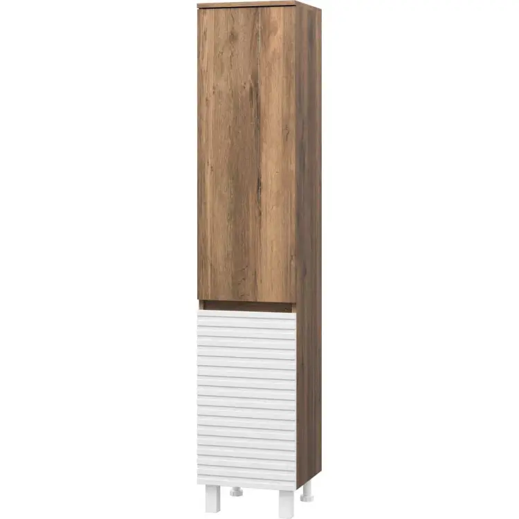 Пенал Brevita Dakota - 35 DAK-050350-19/01Л