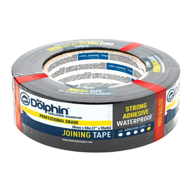 Соединительная клейкая лента Blue Dolphin Joining Tape 02-5-02-EN