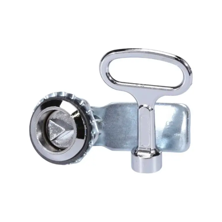 Замок щитовой Brante 122355