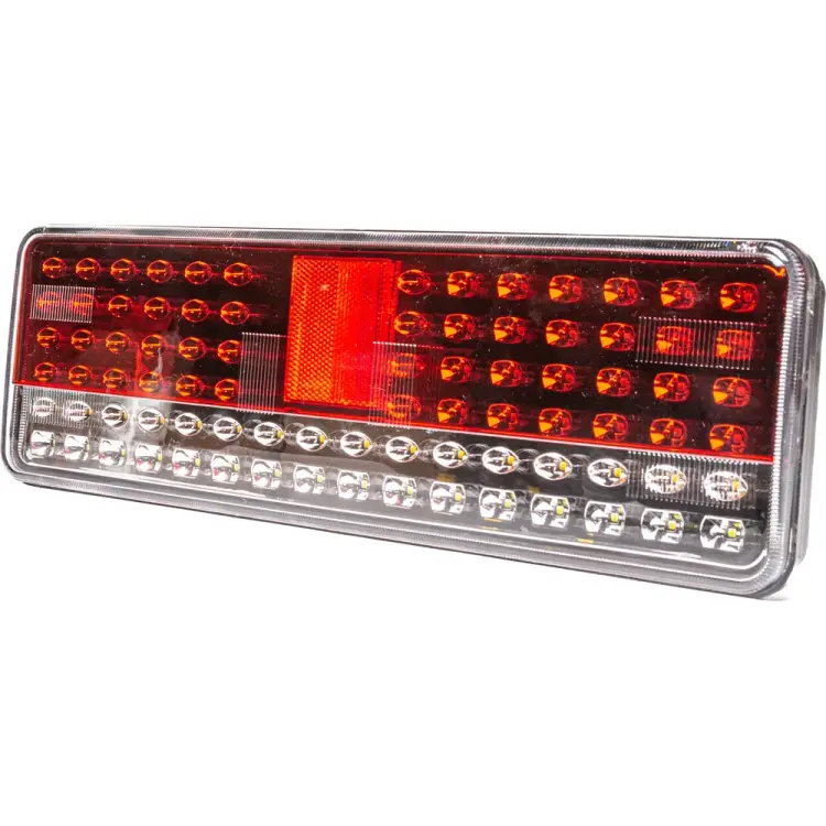 Задний фонарь АВТОЭЛЕКТРИКА 8512.3716-21-к5-trs 09.02355