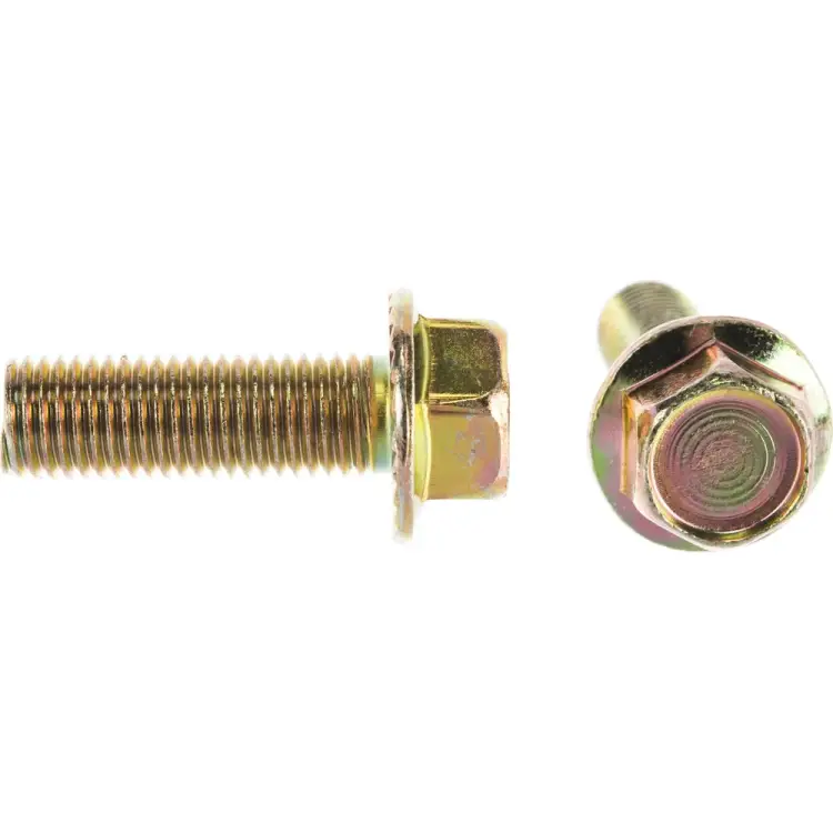 Автомобильный болт Trommelberg 10x30 мм (36 шт.) E108101-10x30