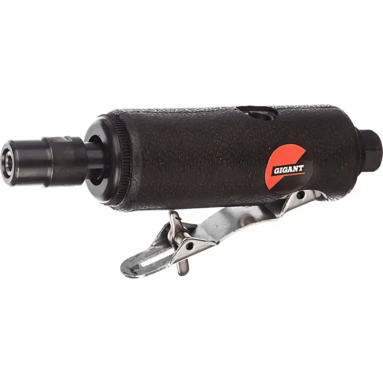 Прямая пневмошлифмашина Gigant DG27000