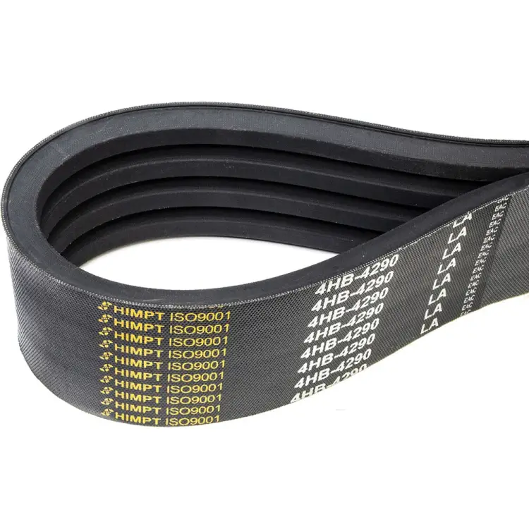 Многоручьевой ремень HIMPT 00028010068