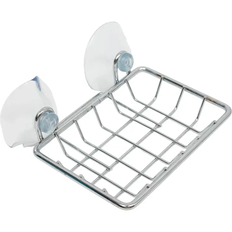 Подвесная мыльница Рыжий кот W2464 311463 Подвесная мыльница Рыжий кот W2464 311463