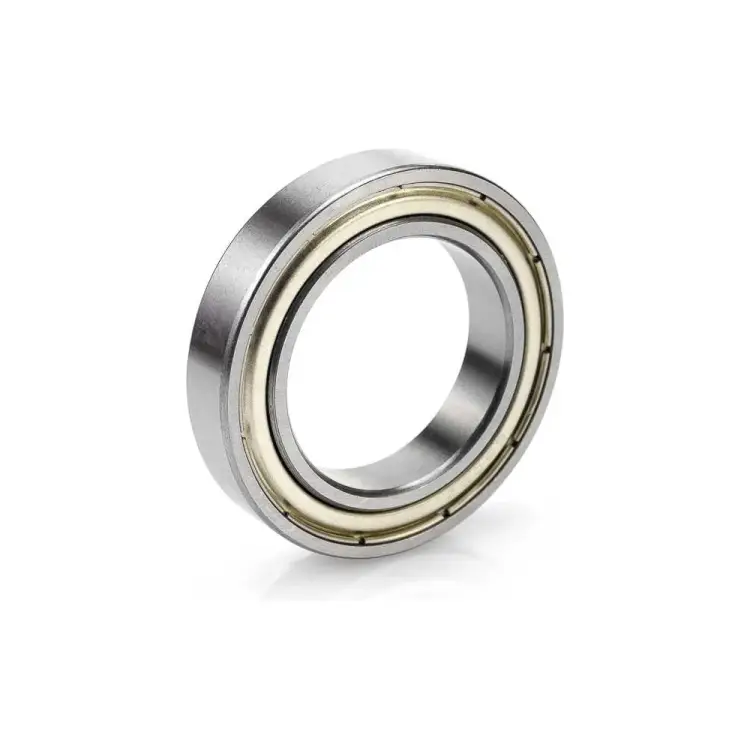 Подшипник MTM 1000906 ZZ (61906/6906 ZZ)