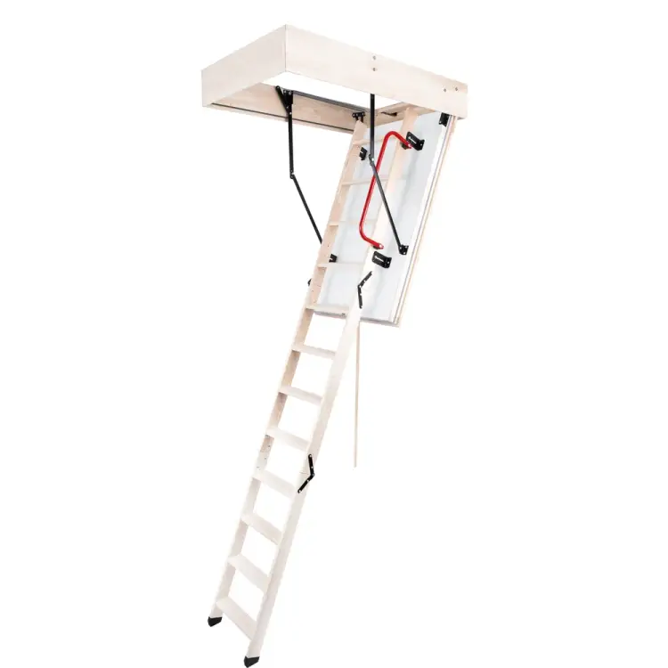 Чердачная лестница OMAN POLAR LONG УТ000035920