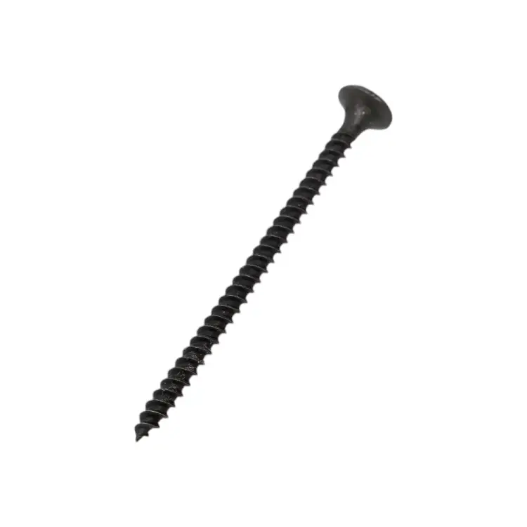 Саморез крепежная техника 3,5х55 м (1 кг) 540316 ВЕС