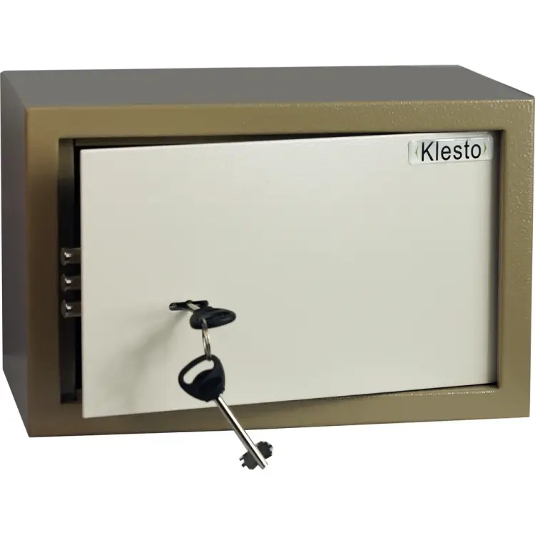 Мебельный сейф KlestO 20K 1000901 Мебельный сейф KlestO 20K 1000901