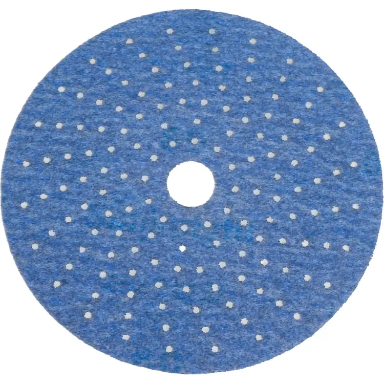 Шлифовальный круг SUNMIGHT CERAMIC L712T 76406R Шлифовальный круг SUNMIGHT CERAMIC L712T 76406R