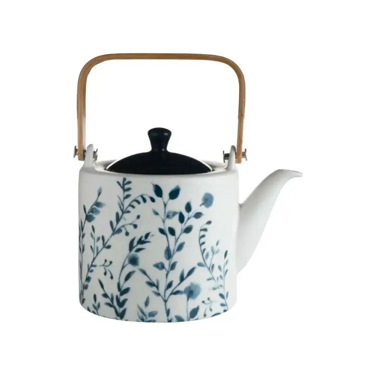 Чайник BILLIBARRI Aegean Sea 500-243 806688822013 Чайник BILLIBARRI Aegean Sea 500-243 806688822013