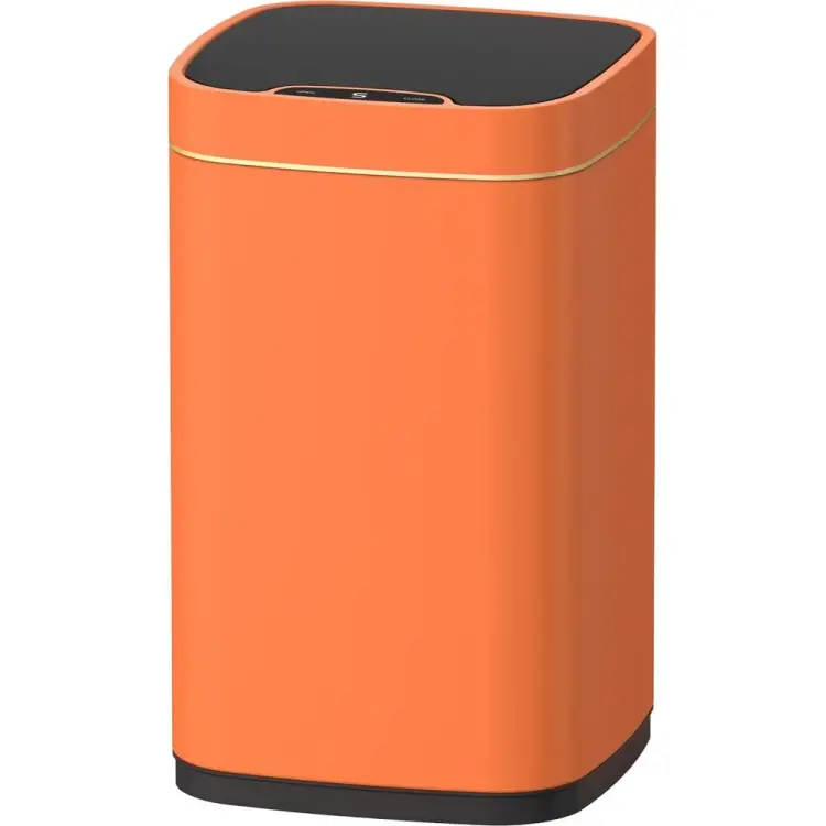 Сенсорное ведро Savol java 12 л s-883b-12o 24533