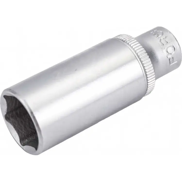 Длинная шестигранная торцевая головка FORCE 5255014