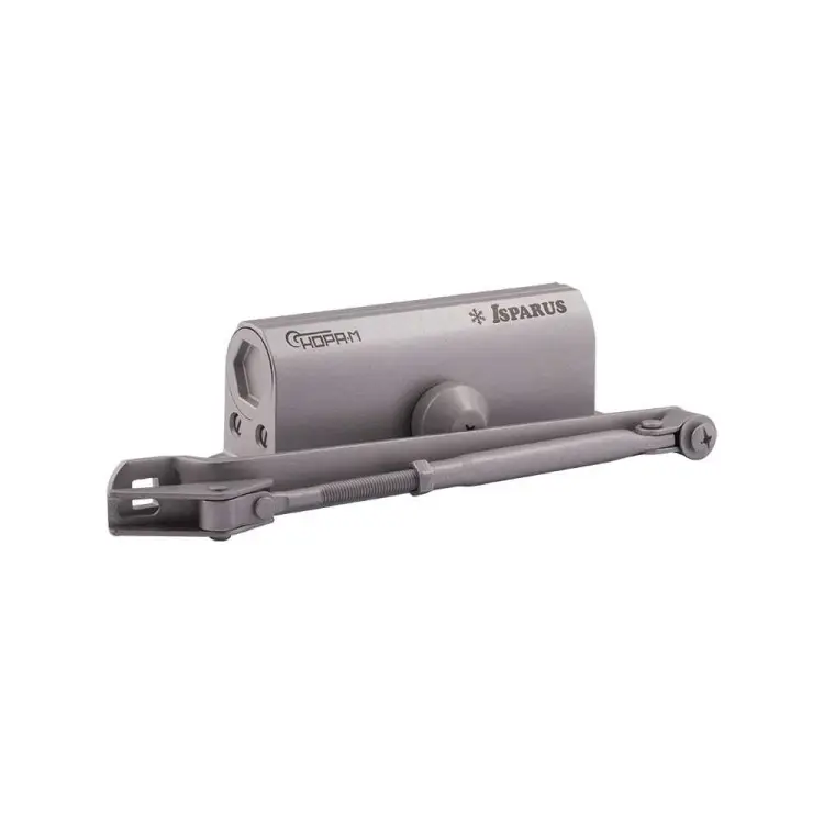 Доводчик НОРА-М Isparus 430 Plus 4606555095933