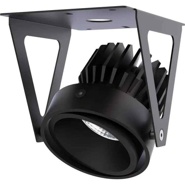 Накладной светильник Neylight NLRD6080B