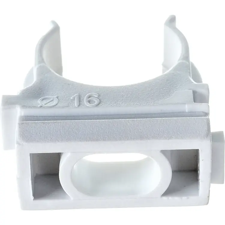 Крепеж-клипса для труб Урал ПАК АТ-20116-010