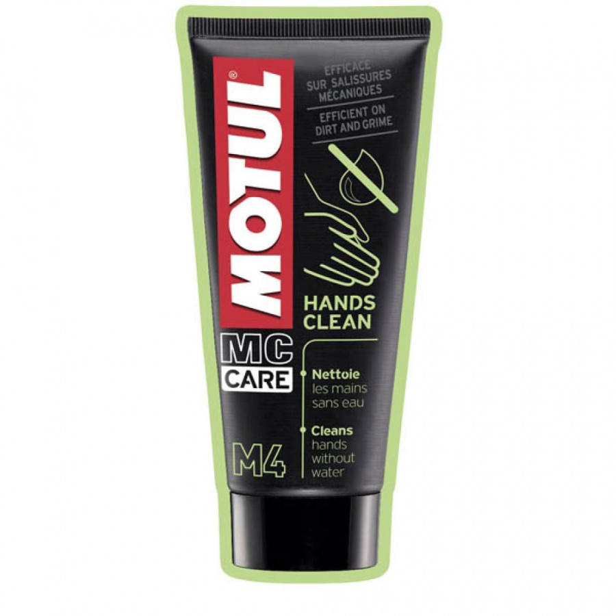 Очиститель MOTUL М4 Hands Clean