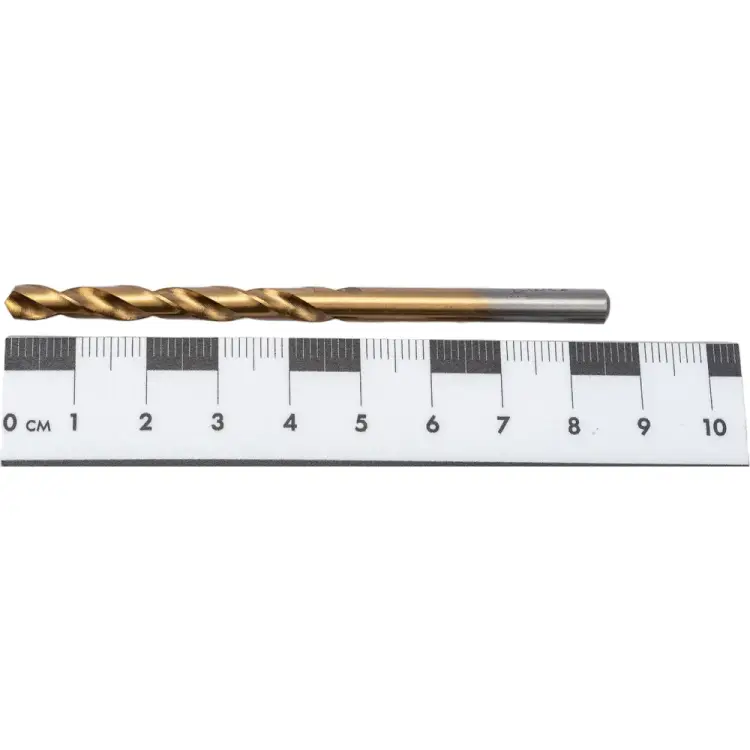 Сверло ООО "ТМТ ГРУПП" 56358