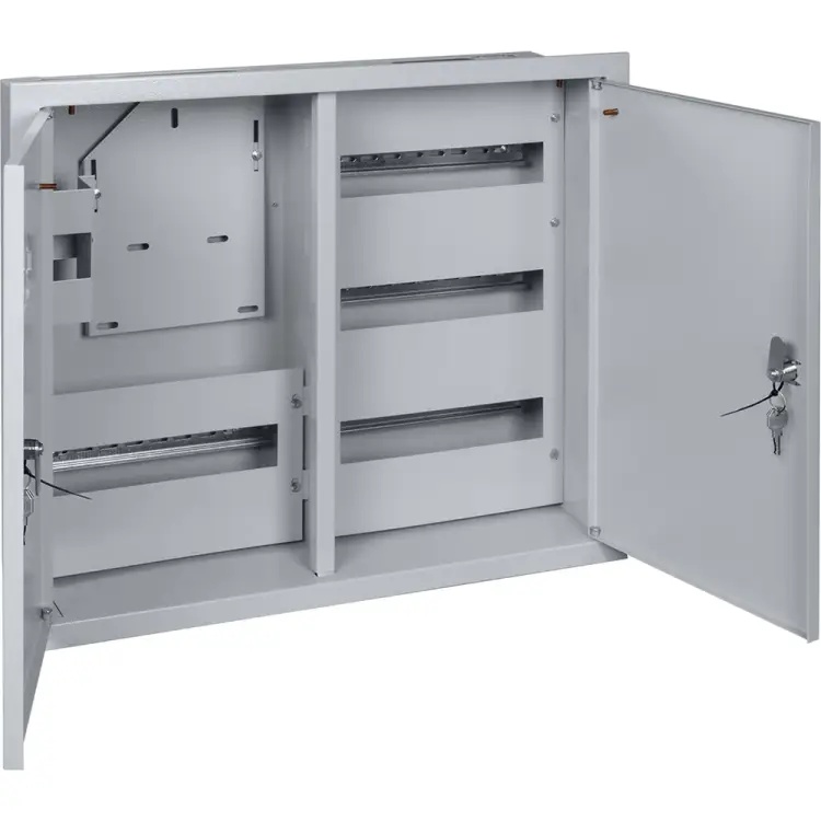 Щиток TDM ELECTRIC ЩУРВ-3/48 SQ0905-0032