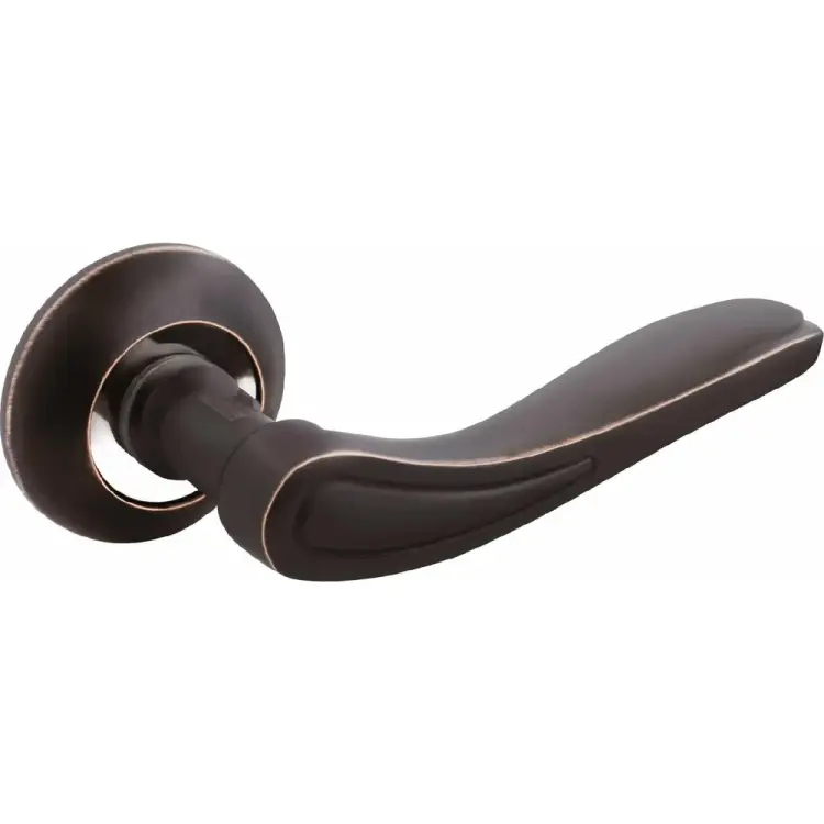 Комплект ручек Аллюр ЛАЙЗА ORB 1850 12291