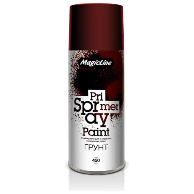 Грунт RUNWAY 920