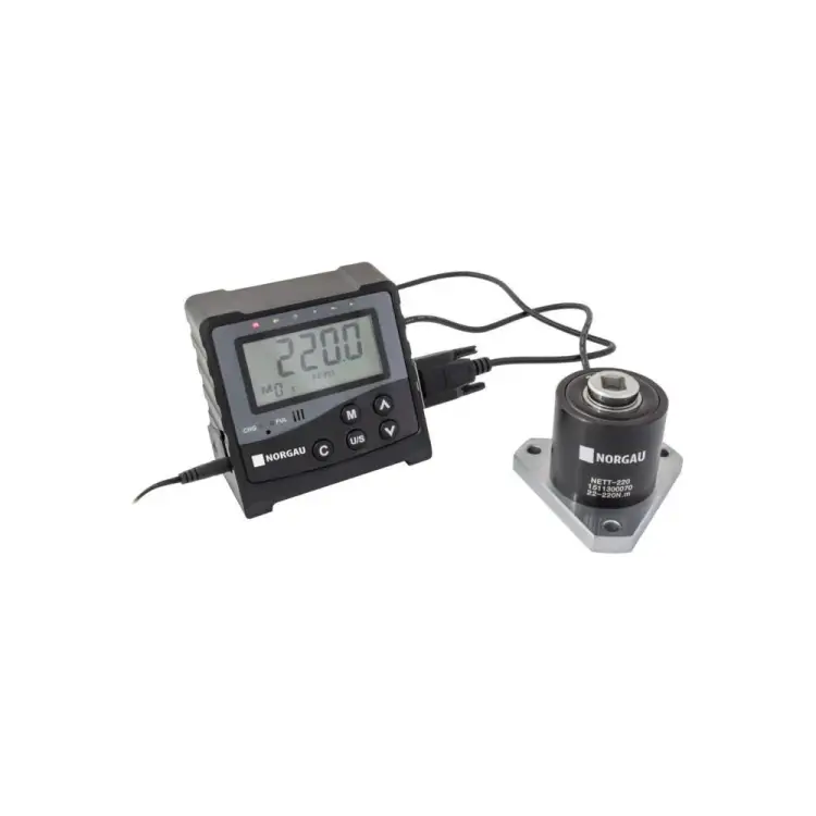 Измеритель крутящего момента NORGAU 053101055/П