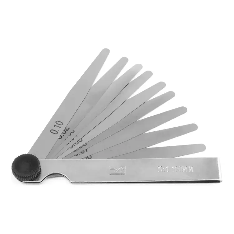 Набор щупов ЧИЗ №1 012130