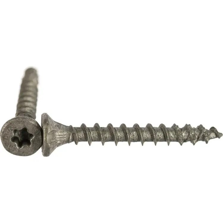 Усиленный саморез ЕВРОПАРТНЕР 5.0х40 (15 шт.) 15 0545 1