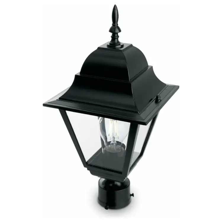 Садово-парковый светильник FERON 4203 11028