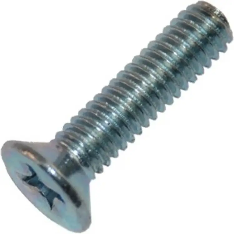 Болт swfs М4х20 DIN965 14 шт. тов-092447